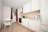 Ferienwohnung in Karschau - Schleiblick Appartement 12 mit Schleiblick - Bild 6