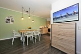 Ferienwohnung in Seebad Heringsdorf - (Brise) Haus Maxim App. 06 - Bild 11