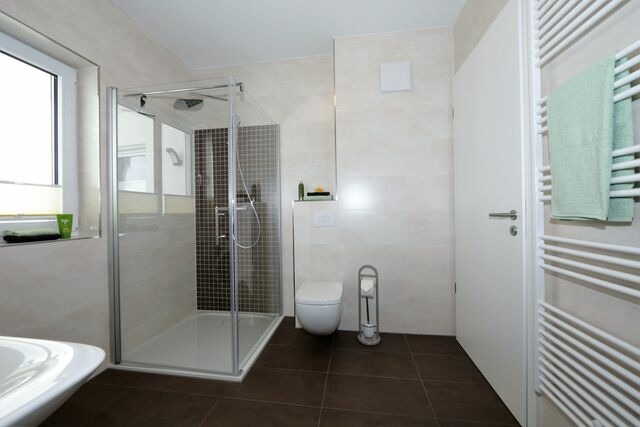 Ferienwohnung in Seebad Heringsdorf - (Brise) Haus Maxim App. 06 - Bild 23