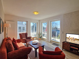 Ferienwohnung in Seebad Bansin - (Brise) Seeresidenz Haus Nordic App. 2.4 - Bild 3