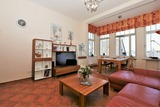 Ferienwohnung in Seebad Heringsdorf - (Brise) Villa Jasmin App. 05 - Bild 3