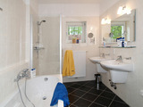 Ferienwohnung in Seebad Heringsdorf - (Brise) Villa Jasmin App. 05 - Bild 9