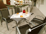 Ferienwohnung in Seebad Heringsdorf - (Brise) Villa Jasmin App. 05 - Bild 10