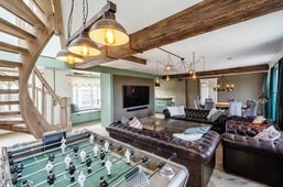 FeWo Camelot in PRORA - 9.51