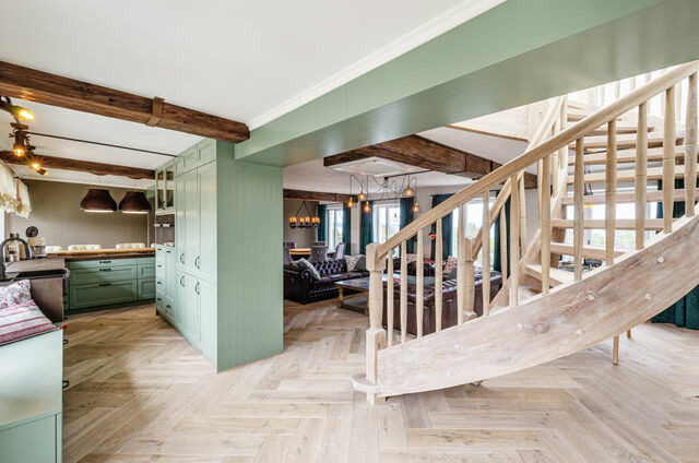 Ferienwohnung in Binz (Ostseebad) OT Prora - FeWo Camelot in PRORA - 9.51 - Bild 9