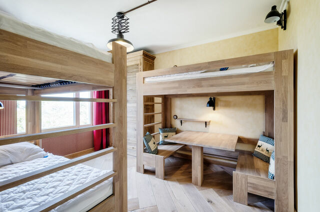 Ferienwohnung in Binz (Ostseebad) OT Prora - FeWo Camelot in PRORA - 9.51 - Bild 17