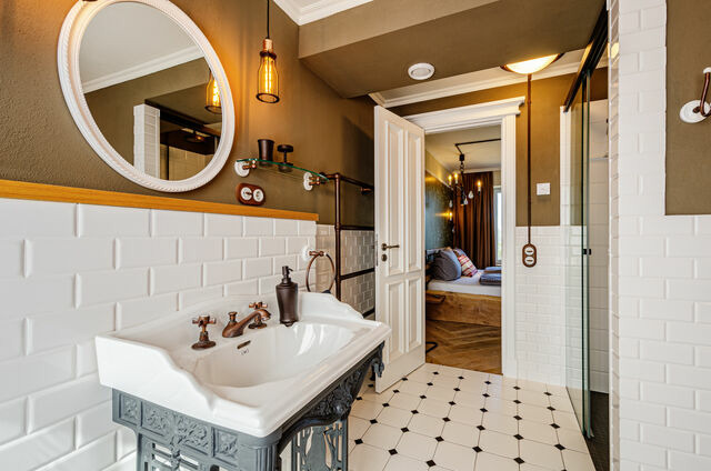 Ferienwohnung in Binz (Ostseebad) OT Prora - FeWo Camelot in PRORA - 9.51 - Bild 23