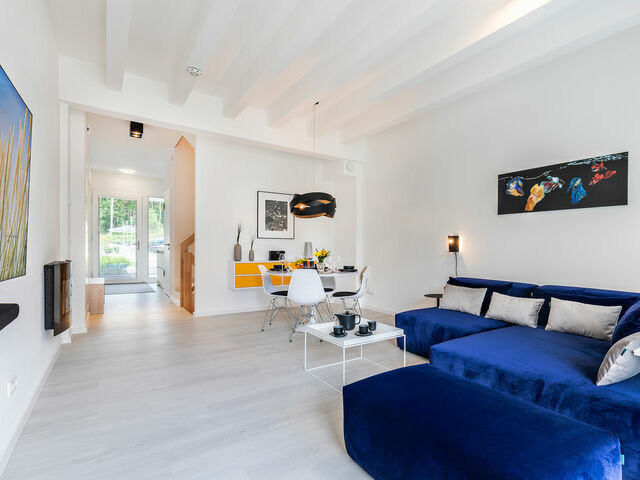 Ferienwohnung in Binz (Ostseebad) OT Prora - FeWo Jasmund Beach in PRORA - 8.05 - Bild 5