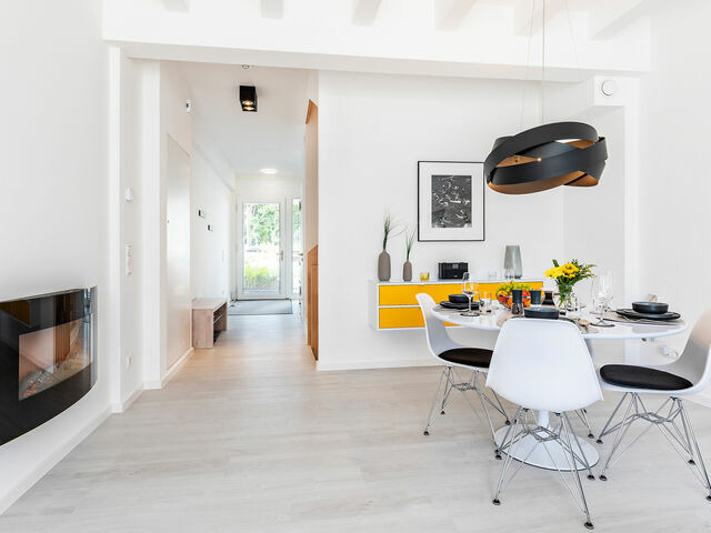 Ferienwohnung in Binz (Ostseebad) OT Prora - FeWo Jasmund Beach in PRORA - 8.05 - Bild 6