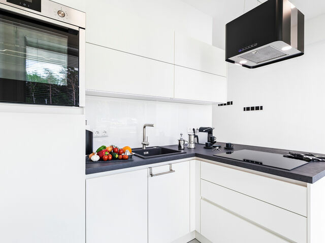 Ferienwohnung in Binz (Ostseebad) OT Prora - FeWo Jasmund Beach in PRORA - 8.05 - Bild 8