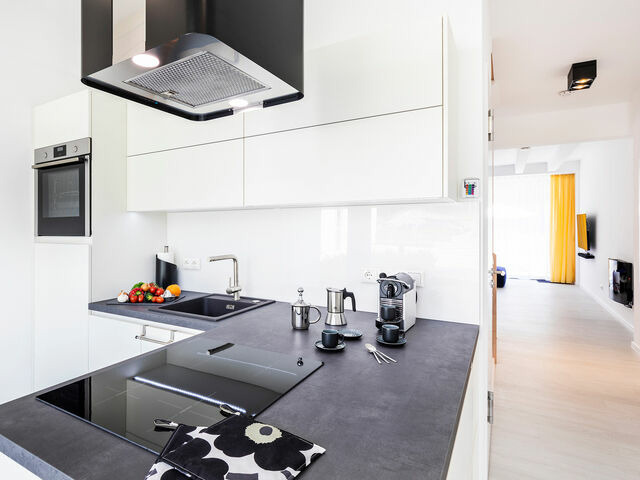 Ferienwohnung in Binz (Ostseebad) OT Prora - FeWo Jasmund Beach in PRORA - 8.05 - Bild 9