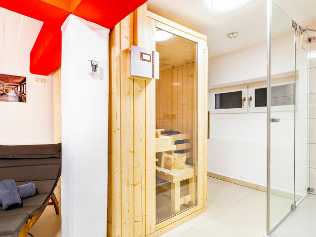 Ferienwohnung in Binz (Ostseebad) OT Prora - FeWo Jasmund Beach in PRORA - 8.05 - Bild 22