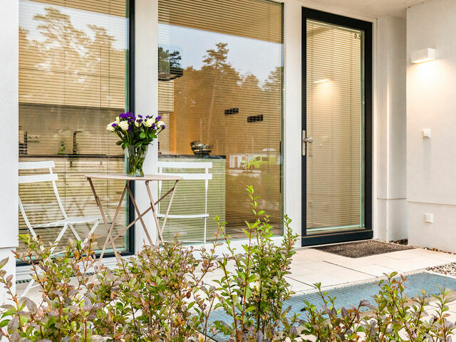 Ferienwohnung in Binz (Ostseebad) OT Prora - FeWo Jasmund Beach in PRORA - 8.05 - Bild 25