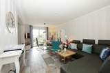 Ferienwohnung in Seebad Heringsdorf - (Brise) Parkresidenz Zwei Linden App. 05 - Bild 4