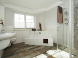 Ferienwohnung in Seebad Heringsdorf - (Brise) Parkresidenz Zwei Linden App. 05 - Bild 14