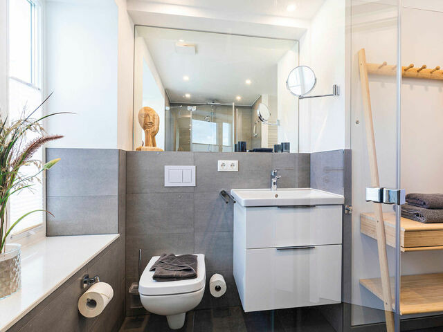 Ferienwohnung in Binz (Ostseebad) OT Prora - FeWo Wundersch&ouml;n! in PRORA - 8.21 - Bild 16