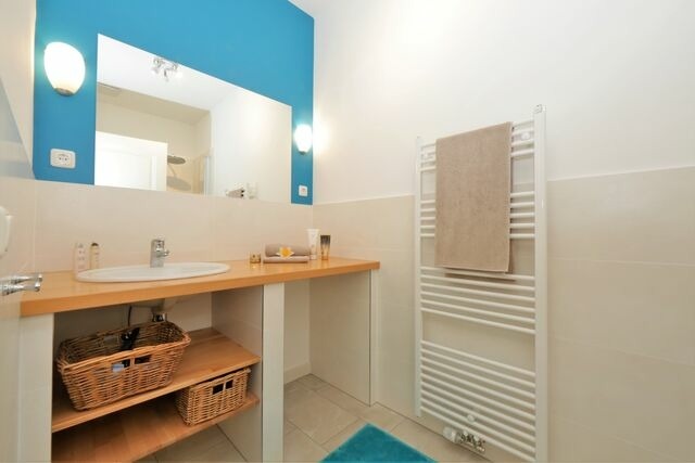 Ferienwohnung in Seebad Bansin - (Brise) Villa Belvedere App. 05 - Bild 24