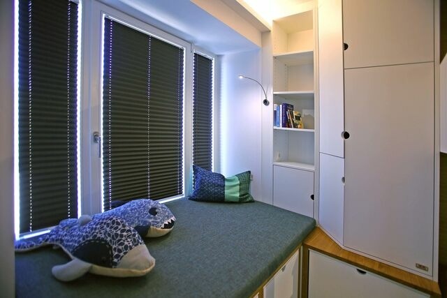 Ferienwohnung in Binz (Ostseebad) OT Prora - FeWo room-of-light in PRORA - 9.34 - Bild 14