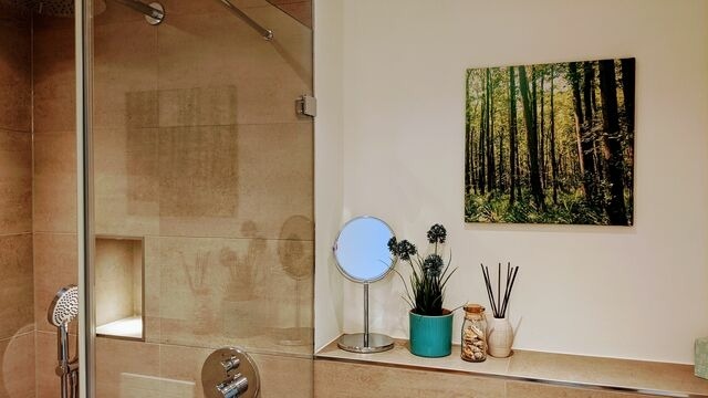 Ferienwohnung in Binz (Ostseebad) OT Prora - FeWo room-of-light in PRORA - 9.34 - Bild 17