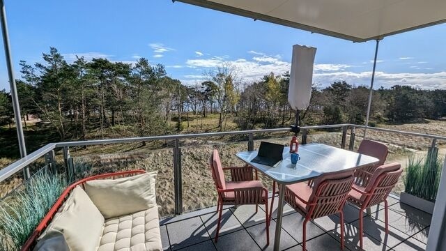 Ferienwohnung in Binz (Ostseebad) OT Prora - FeWo room-of-light in PRORA - 9.34 - Bild 19