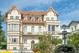 Ferienwohnung in Seebad Bansin - (Brise) Villa Frisia App. 28 - Bild 2