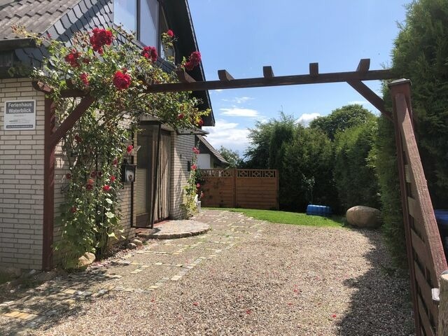 Ferienhaus in Waabs OT Langholz - Ferienhaus Waterblick - Bild 2