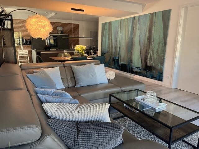 Ferienwohnung in Binz (Ostseebad) OT Prora - FeWo Strandloft in PRORA - 7.12 - Bild 2