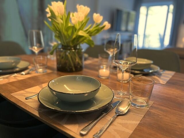 Ferienwohnung in Binz (Ostseebad) OT Prora - FeWo Strandloft in PRORA - 7.12 - Bild 6