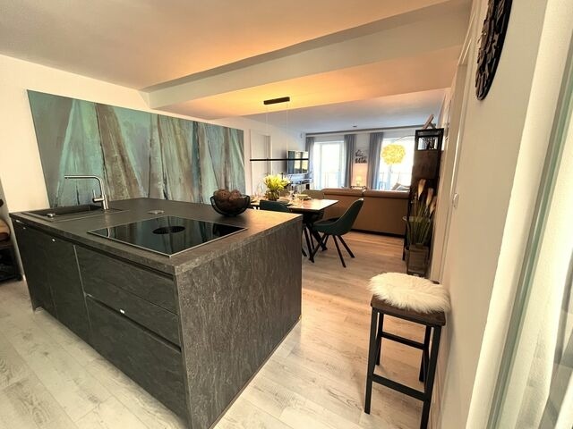 Ferienwohnung in Binz (Ostseebad) OT Prora - FeWo Strandloft in PRORA - 7.12 - Bild 10