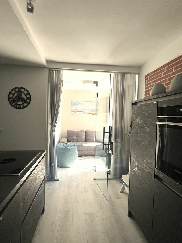 Ferienwohnung in Binz (Ostseebad) OT Prora - FeWo Strandloft in PRORA - 7.12 - Bild 11