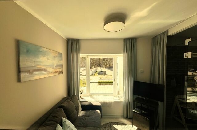 Ferienwohnung in Binz (Ostseebad) OT Prora - FeWo Strandloft in PRORA - 7.12 - Bild 13