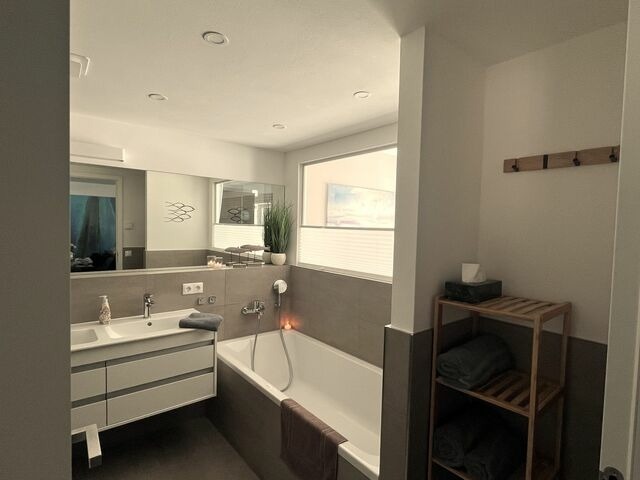 Ferienwohnung in Binz (Ostseebad) OT Prora - FeWo Strandloft in PRORA - 7.12 - Bild 16