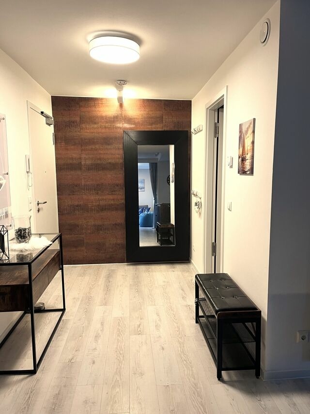 Ferienwohnung in Binz (Ostseebad) OT Prora - FeWo Strandloft in PRORA - 7.12 - Bild 23