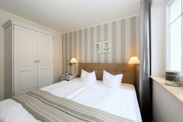 Ferienwohnung in Seebad Heringsdorf - (Brise) Parkresidenz Zwei Linden App. 04 - Bild 9