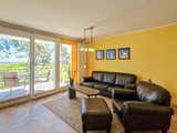 Ferienwohnung in Seebad Bansin - (Brise) Seeresidenz Haus Baltic App. 2.2 - Bild 1