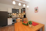Ferienwohnung in Seebad Bansin - (Brise) Haus Auguste App. 10 - Bild 9