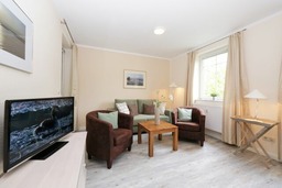 (Brise) Villen am Buchenpark App. 15