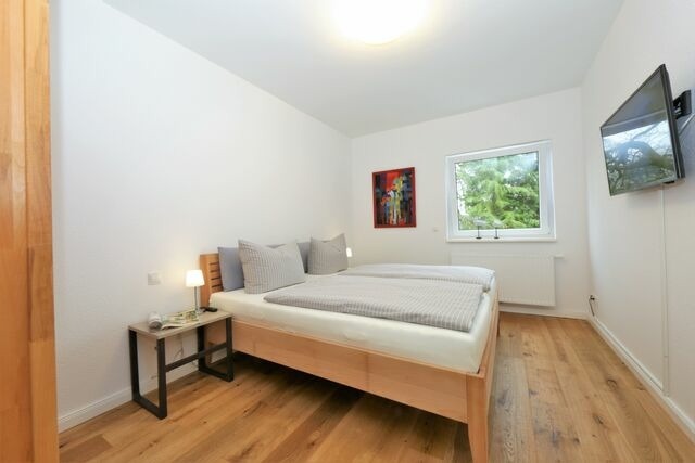Ferienwohnung in Seebad Heringsdorf - (Brise) Haus Maxim App. 05 - Bild 12