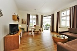 Ferienwohnung in Seebad Heringsdorf - (Brise) Villa Lindenstra&szlig;e App. 07 - Bild 1