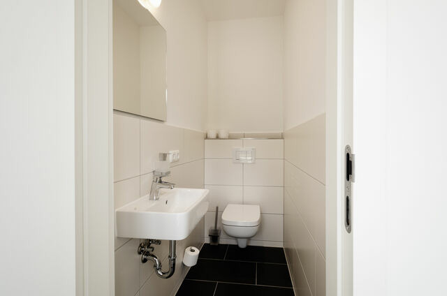 Ferienwohnung in Binz (Ostseebad) OT Prora - FeWo Hygge in PRORA - 6.02 - Bild 17