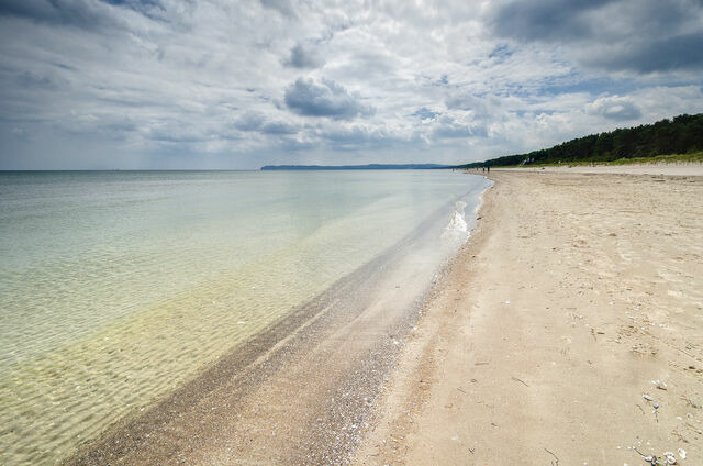 Ferienwohnung in Binz (Ostseebad) OT Prora - FeWo Hygge in PRORA - 6.02 - Bild 20