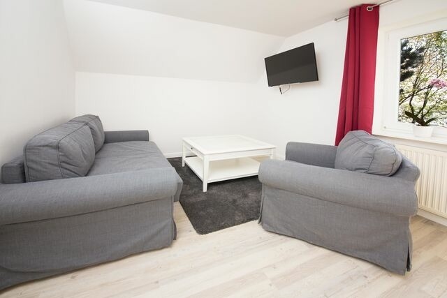 Ferienwohnung in Karschau - Schleiblick Appartement 18 mit Schleiblick - Bild 2