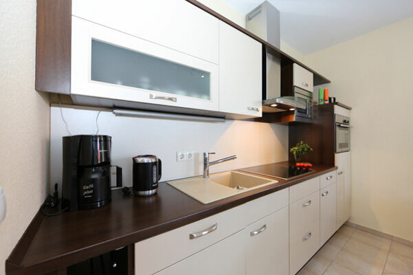 Ferienwohnung in Seebad Bansin - (Brise) Haus Ostseeduo App. 05 - Bild 6