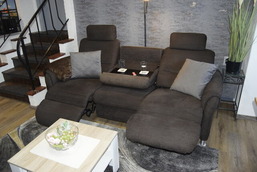 Ferienwohnung in Laboe - "Alte M&uuml;hlenklause" Fam. Hansen