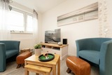 Ferienwohnung in Rettin - Instenweg 14 Sternhus - Bild 1