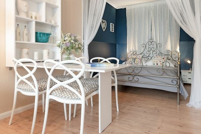 Ferienwohnung in Kellenhusen - Strandappartements am Leuchtturmweg Wohlf&uuml;hl-Koje - Bild 2