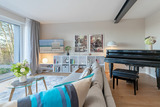 Ferienwohnung in Bosau - Gollings am See Gingko-Suite - Bild 8