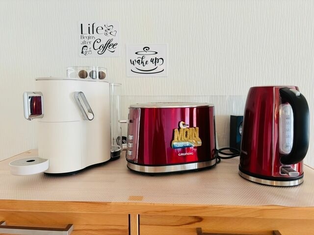 Ferienwohnung in Heringsdorf - L&uuml;ttje Koje - Bild 12