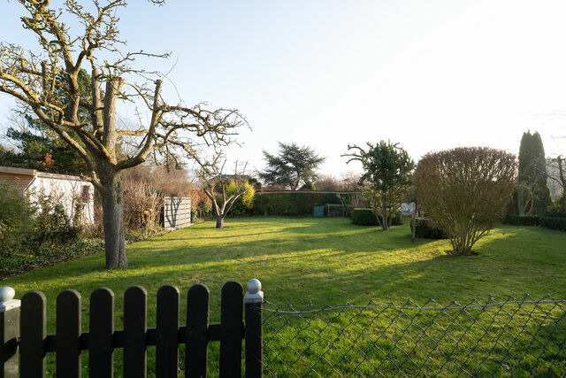 Ferienhaus in Fehmarn OT Bisdorf - Tuttelduven - Bild 2