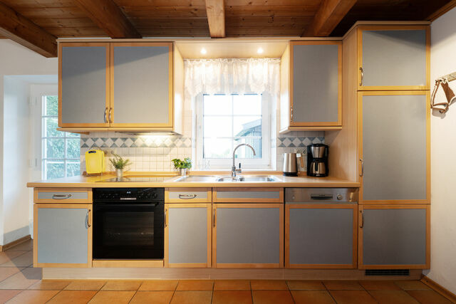 Ferienhaus in Fehmarn OT Bisdorf - Tuttelduven - Bild 11